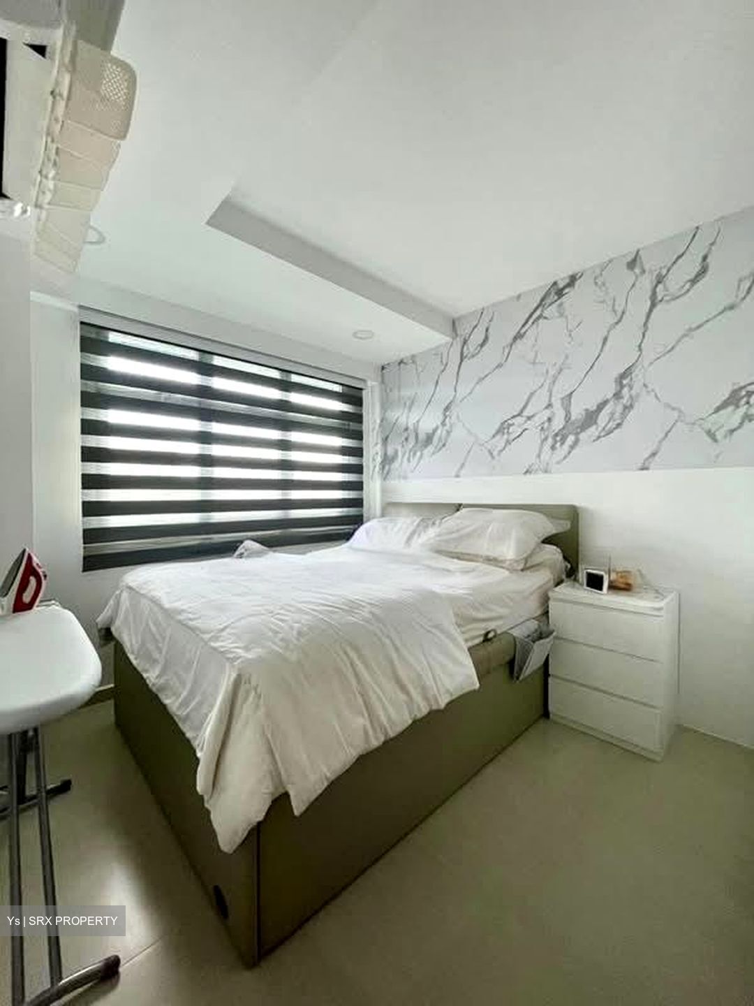 Blk 210C Punggol Crest (Punggol), HDB 2 Rooms #567796241